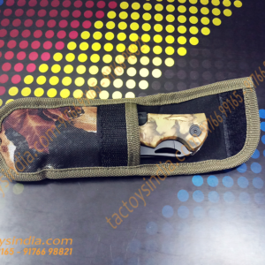 3in1 Jungle Utility Knife