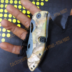 3in1 Jungle Utility Knife
