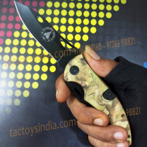 3in1 Jungle Utility Knife