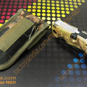 3in1 Jungle Utility Knife