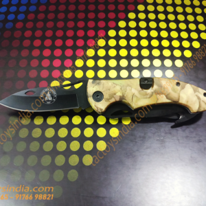3in1 Jungle Utility Knife