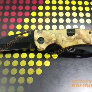 3in1 Jungle Utility Knife
