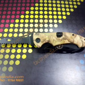 3in1 Jungle Utility Knife