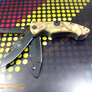 3in1 Jungle Utility Knife