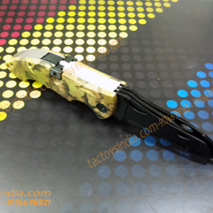 3in1 Jungle Utility Knife