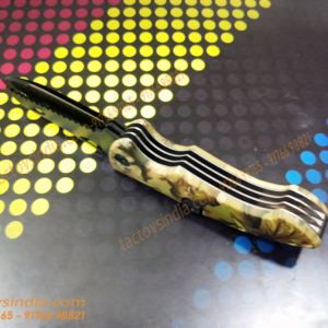 3in1 Jungle Utility Knife