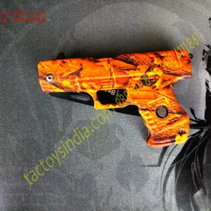 BROWNING Gun Fancy Folding Knife / liner Lock