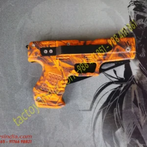 BROWNING Gun Fancy Folding Knife / liner Lock