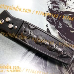 3-skulls-folder-drop-point-knife-tactoys-india