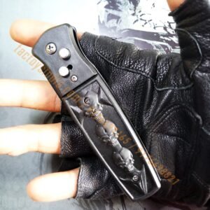3-skulls-folder-drop-point-knife-tactoys-india