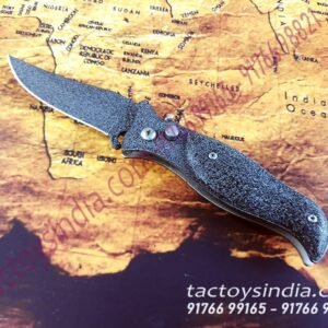 Avengers button Knife
