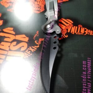 Orblu Tactical Army Close Combat Folding Knife Columbia Knife
