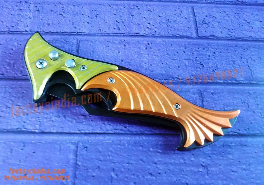 SOG-Beautiful-Curvy-Ergonomics-Full-Aircraft-Grade-Aluminium-Folding-Knife-Automatic-1 SOG Beautiful Curvy Ergonomics Full Aircraft Grade Aluminium Folding Knife Automatic