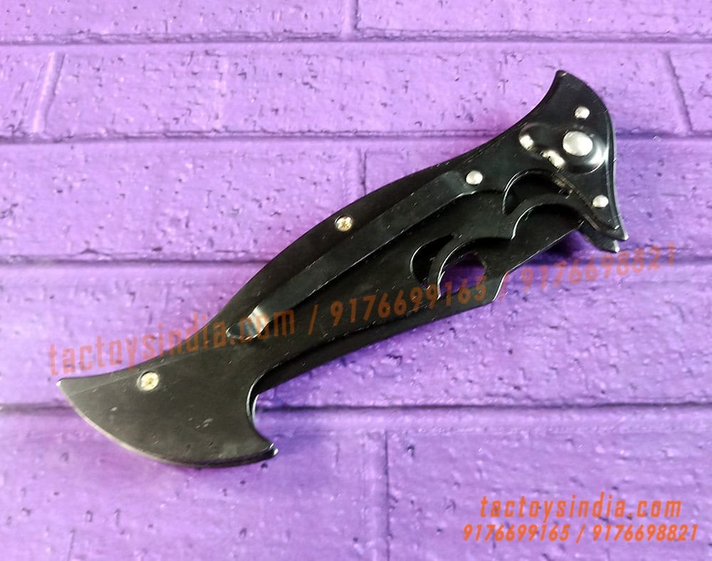 SOG-Beautiful-Curvy-Ergonomics-Full-Aircraft-Grade-Aluminium-Folding-Knife-Automatic-2 SOG Beautiful Curvy Ergonomics Full Aircraft Grade Aluminium Folding Knife Automatic