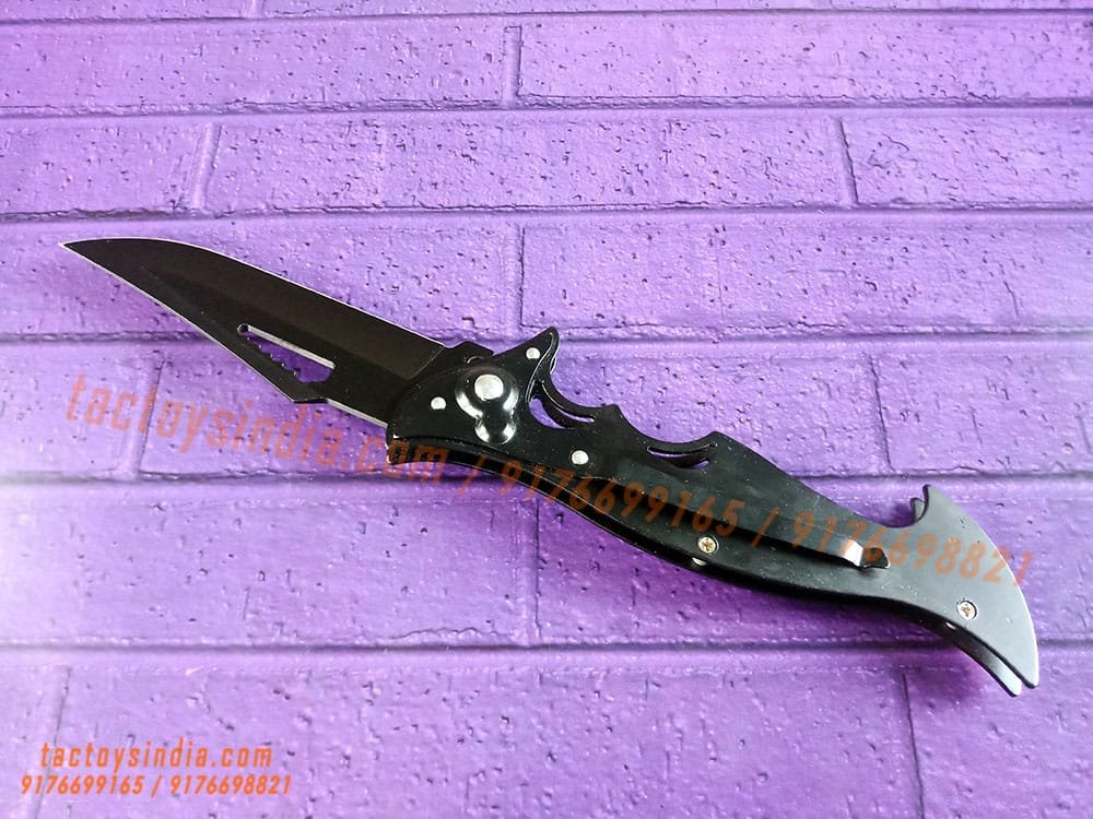 SOG-Beautiful-Curvy-Ergonomics-Full-Aircraft-Grade-Aluminium-Folding-Knife-Automatic-4 SOG Beautiful Curvy Ergonomics Full Aircraft Grade Aluminium Folding Knife Automatic