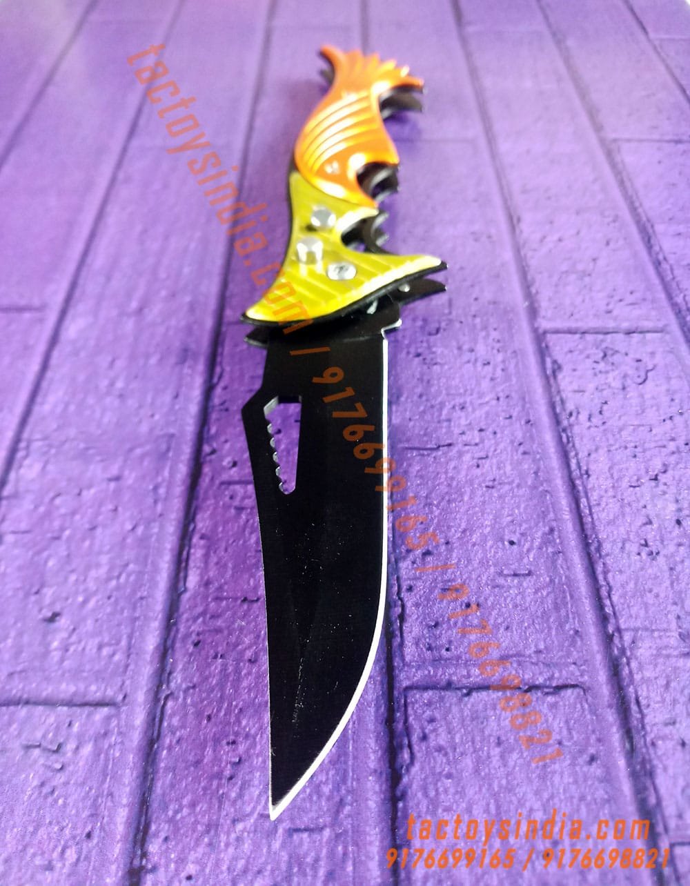 SOG-Beautiful-Curvy-Ergonomics-Full-Aircraft-Grade-Aluminium-Folding-Knife-Automatic-5 SOG Beautiful Curvy Ergonomics Full Aircraft Grade Aluminium Folding Knife Automatic