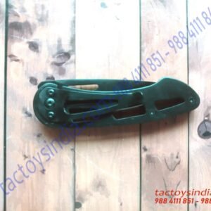 Benchmade Liner-Lock pocket knife A1107