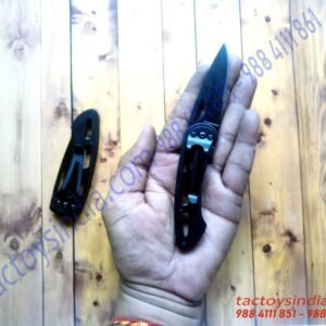 Benchmade Liner-Lock pocket knife A1107