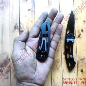 Benchmade Liner-Lock pocket knife A1107