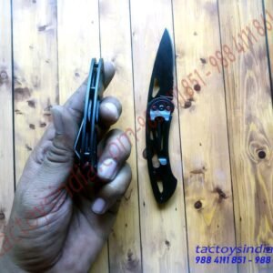 Benchmade Liner-Lock pocket knife A1107