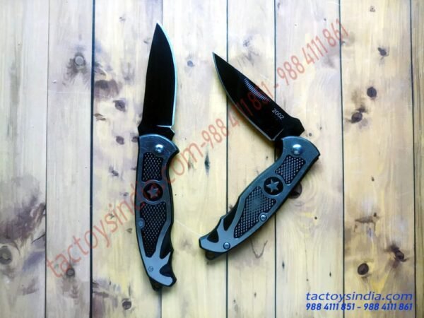 Remei pocket knife 2002