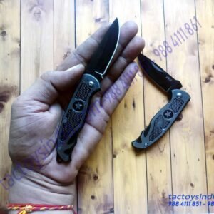 Remei pocket knife 2002