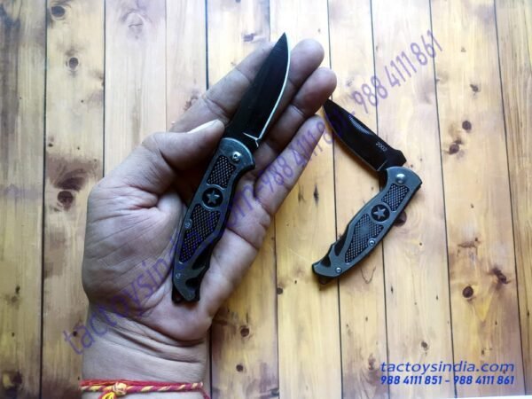 Remei pocket knife 2002