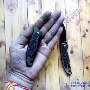 Remei pocket knife 2002