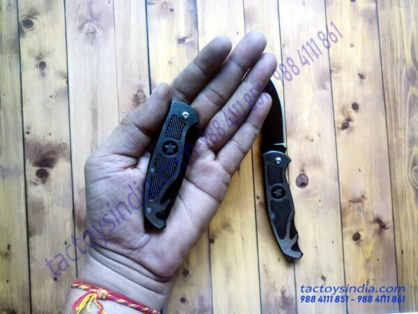 Remei pocket knife 2002
