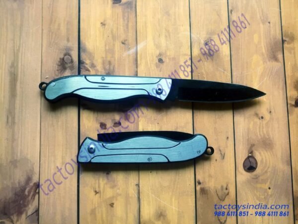 Remei pocket knife 2003