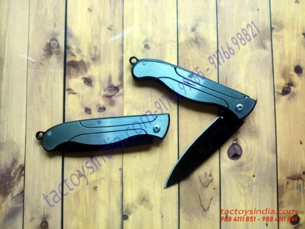 Remei pocket knife 2003