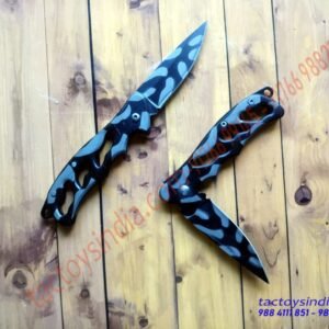 Benchmade Liner-Lock pocket knife PYTHON