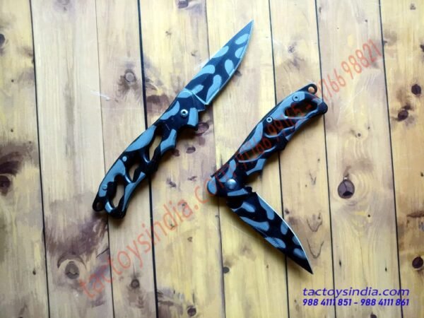 Benchmade Liner-Lock pocket knife PYTHON