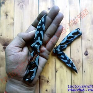 Benchmade Liner-Lock pocket knife PYTHON