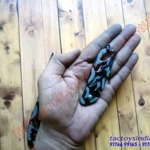 Benchmade Liner-Lock pocket knife PYTHON
