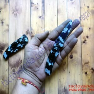 Benchmade Liner-Lock pocket knife PYTHON