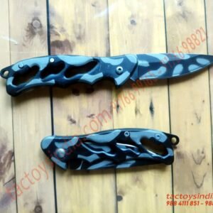 Benchmade Liner-Lock pocket knife PYTHON