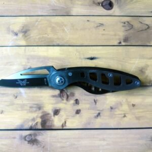 Benchmade Liner-Lock pocket knife A1106