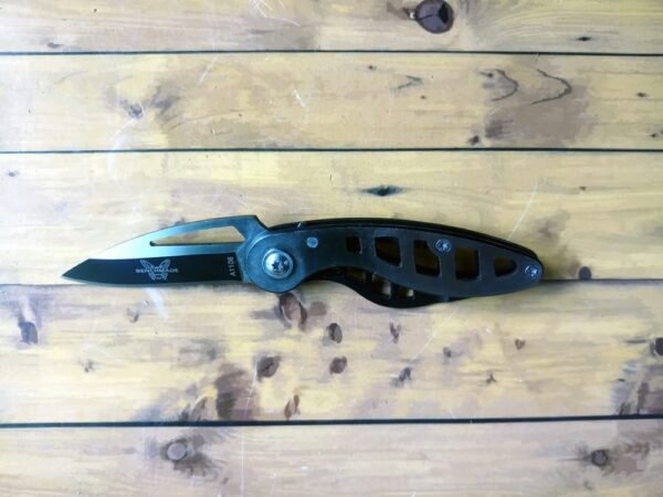 Benchmade Liner-Lock pocket knife A1106