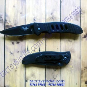 Benchmade Liner-Lock pocket knife A801