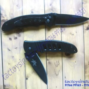 Benchmade Liner-Lock pocket knife A801