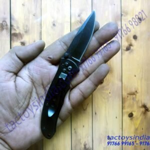 Benchmade Liner-Lock pocket knife A801