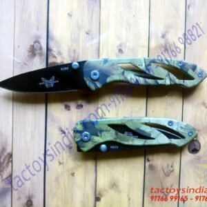 Benchmade-Liner-Lock-pocket-knife-K286