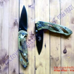 Benchmade-Liner-Lock-pocket-knife-K286