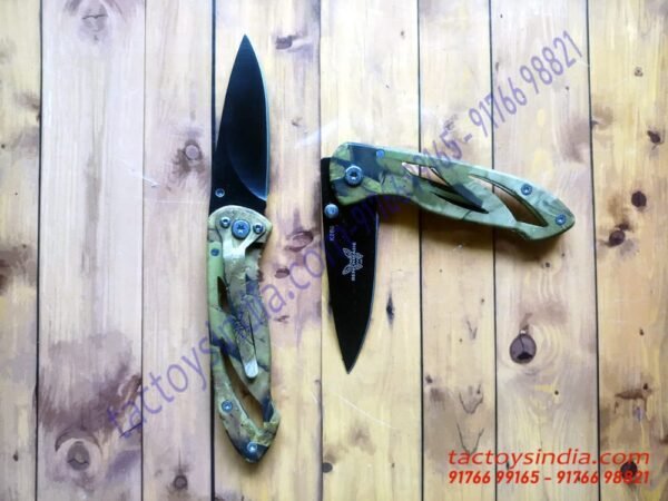 Benchmade-Liner-Lock-pocket-knife-K286