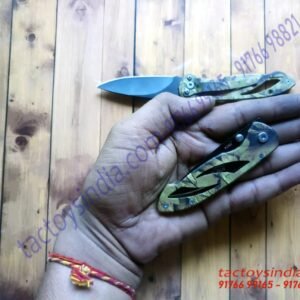 Benchmade-Liner-Lock-pocket-knife-K286