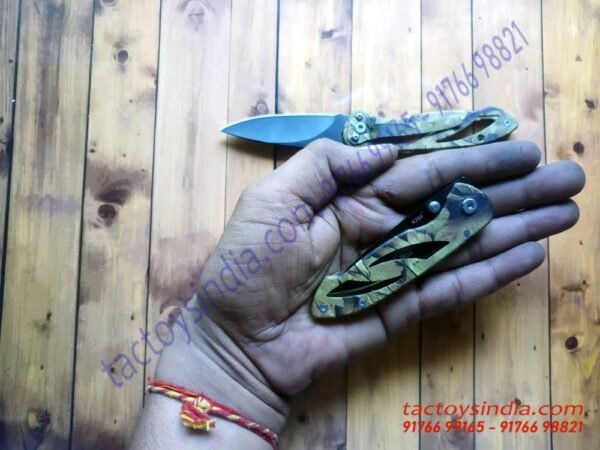 Benchmade-Liner-Lock-pocket-knife-K286