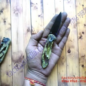 Benchmade-Liner-Lock-pocket-knife-K286