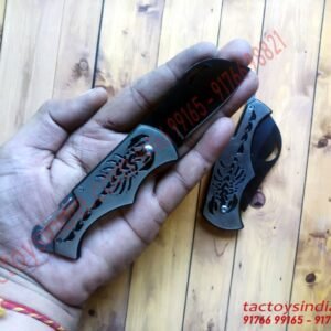 Remei pocket knife W23