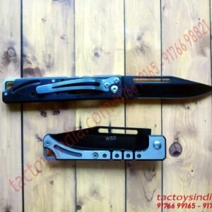 Remei pocket knife W50